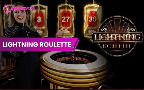 How To Play Lightning Roulette: The Ultimate Guide.